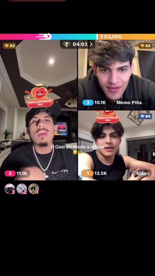 TikTok video thumbnail by migajera.clips