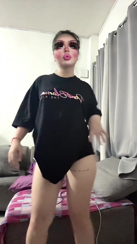TikTok video thumbnail by hanibee.ch