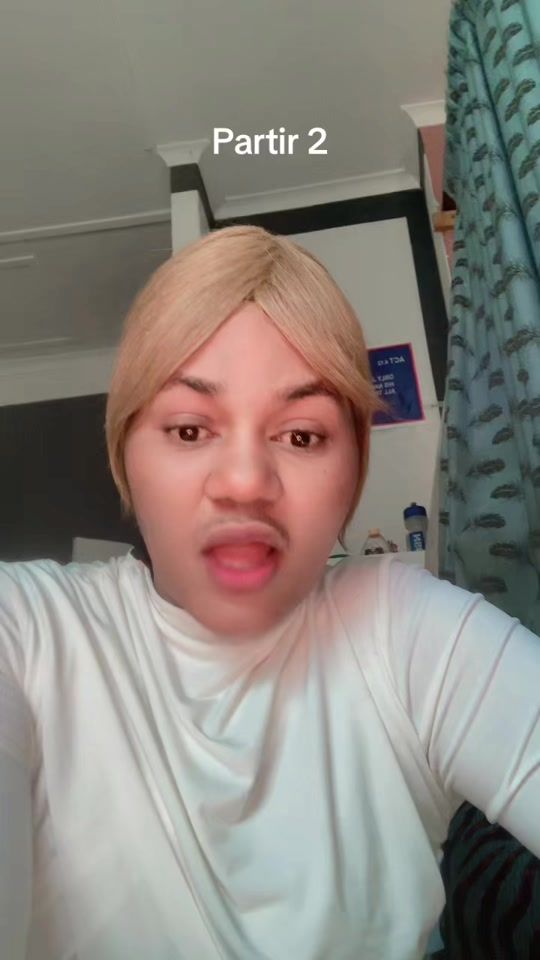 TikTok video thumbnail by glorieusebazongo
