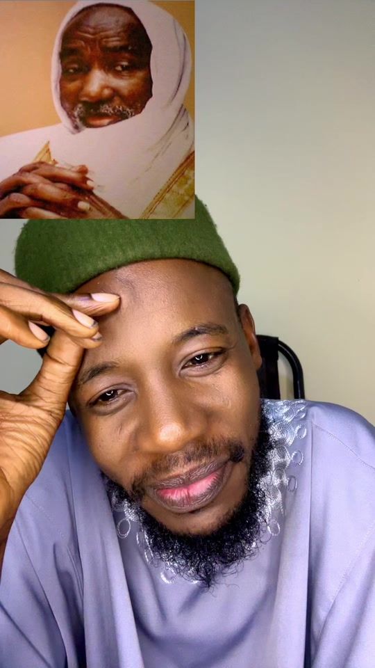 TikTok video thumbnail by serigne_saliou_sms