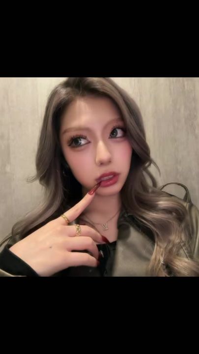 TikTok video thumbnail by chia__ki