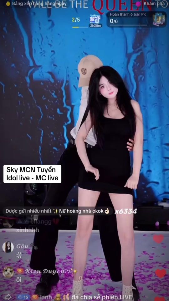 TikTok video thumbnail by coemhr