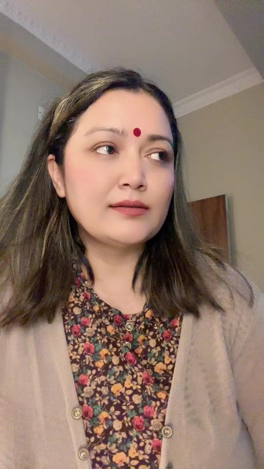TikTok video thumbnail by ushaadhikary26