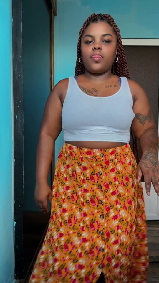 TikTok video thumbnail by afrorastagirl.0