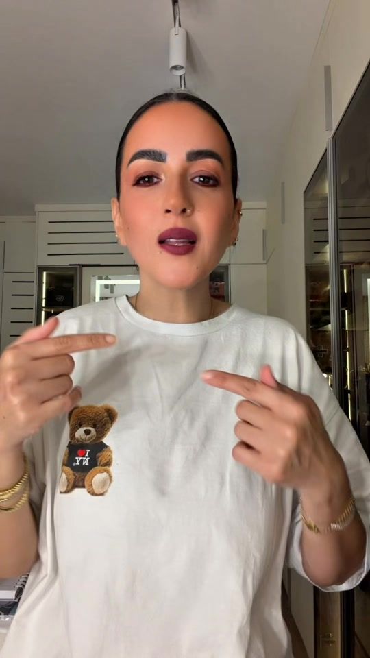 TikTok video thumbnail by yasmineebeid1