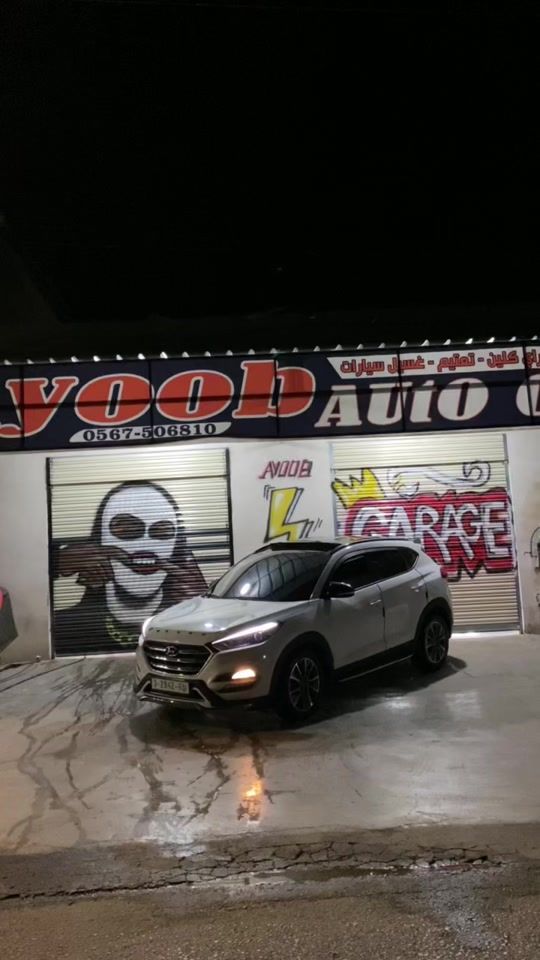 TikTok video thumbnail by ayoob.auto