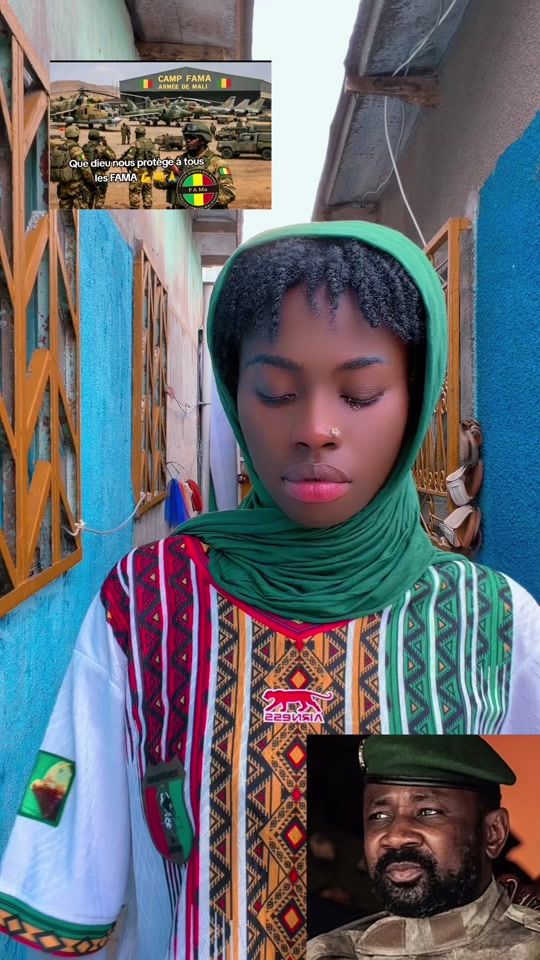 TikTok video thumbnail by dogoni.aminata.officiel