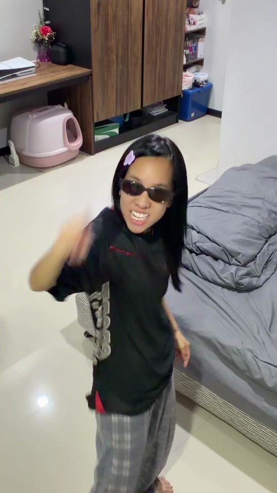 TikTok video thumbnail by k_kritsana_