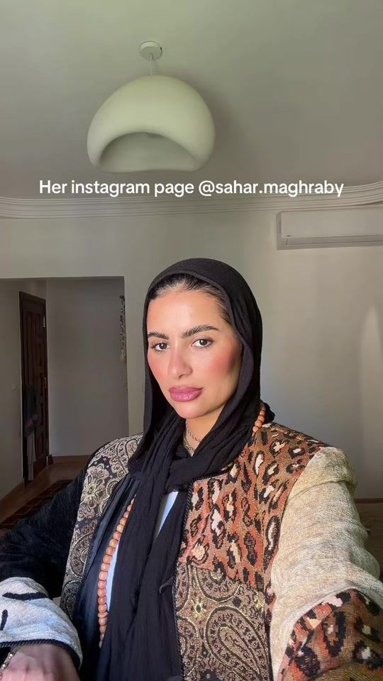 TikTok video thumbnail by nourhan3mad_