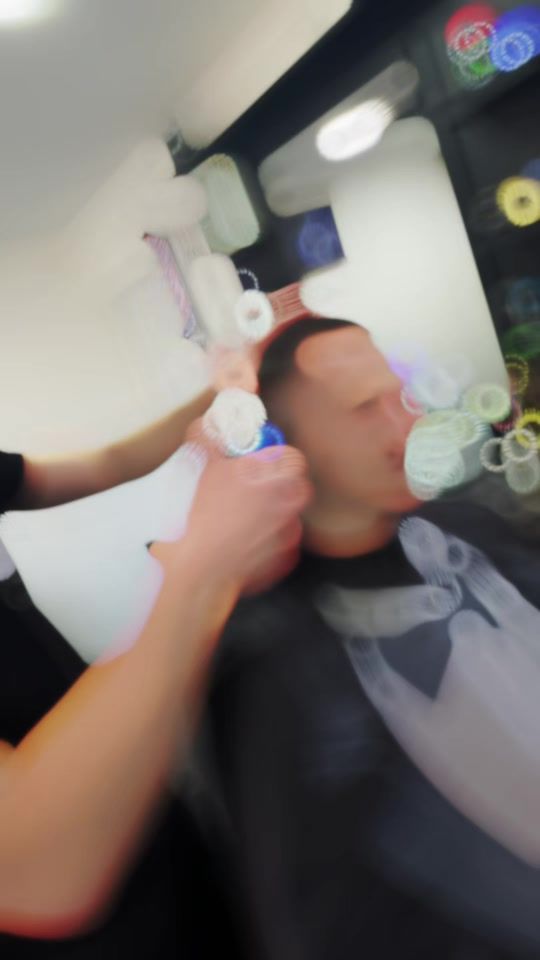 TikTok video thumbnail by barber_jefff