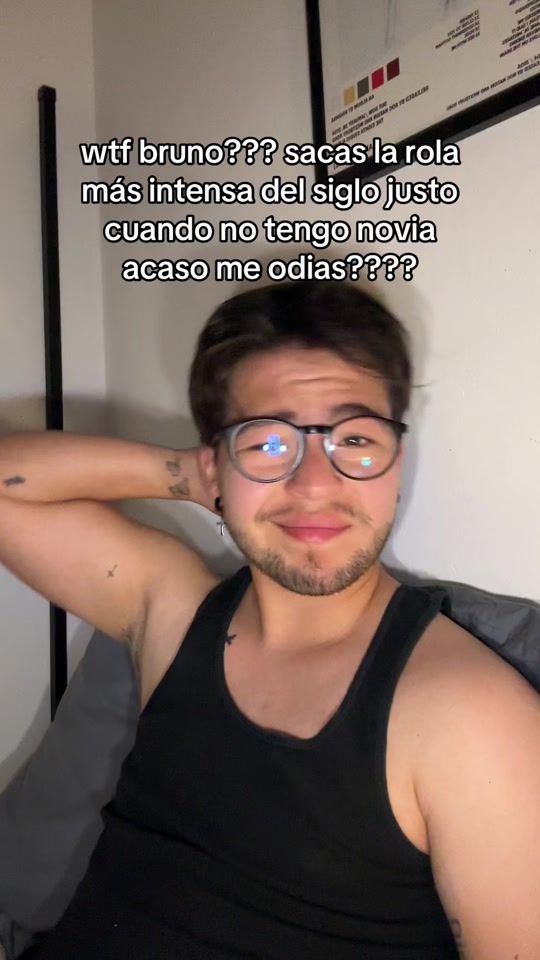 TikTok video thumbnail by elbrrrujo