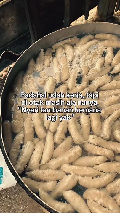 TikTok video thumbnail by sempol_anak_bejo