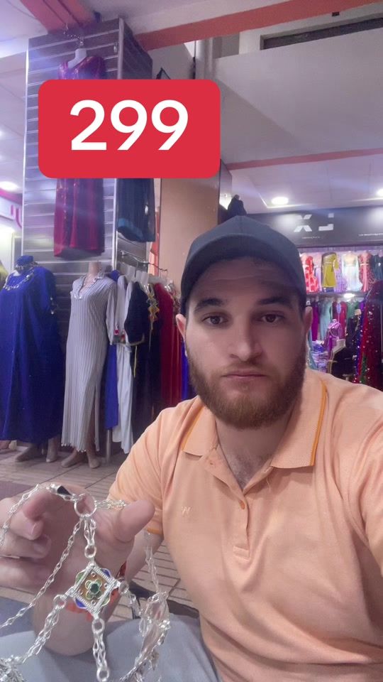 TikTok video thumbnail by bijouterie_bouchwarb