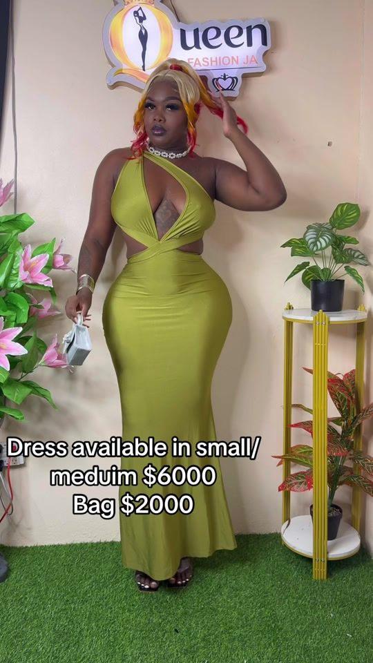 TikTok video thumbnail by queenfashionja0