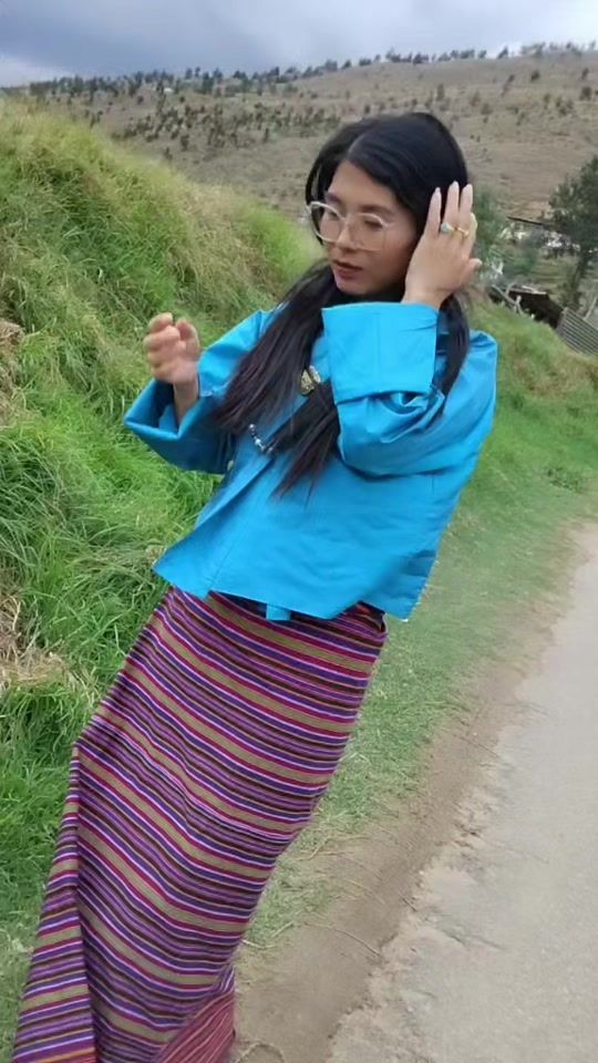 TikTok video thumbnail by lhamo012345