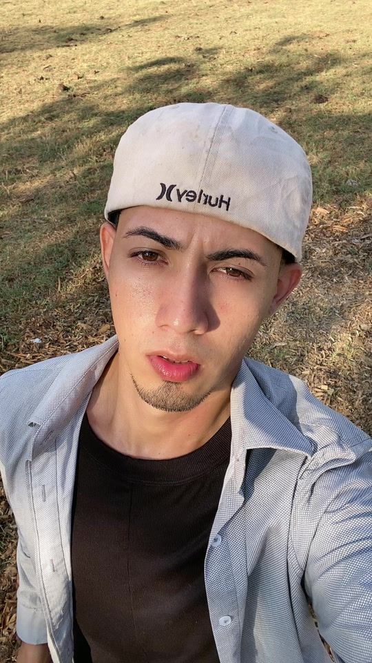 TikTok video thumbnail by soyidrian