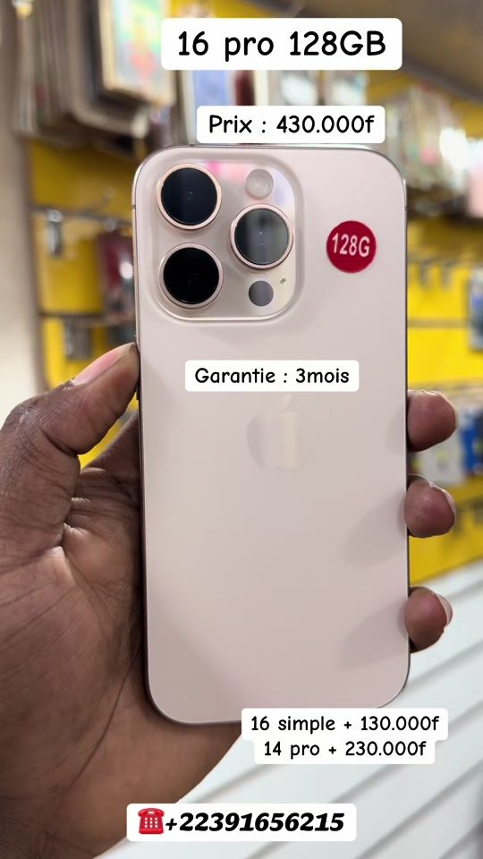 TikTok video thumbnail by wesh_electronique1