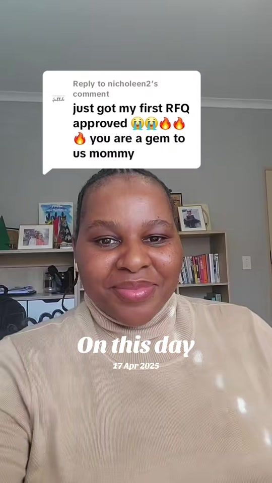 TikTok video thumbnail by bidconsultancy