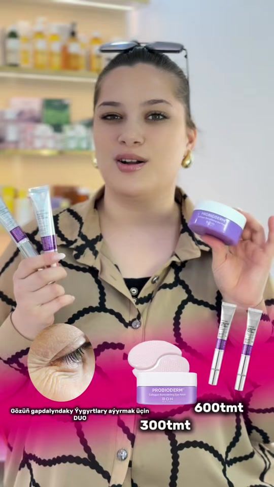 TikTok video thumbnail by uhod_tm