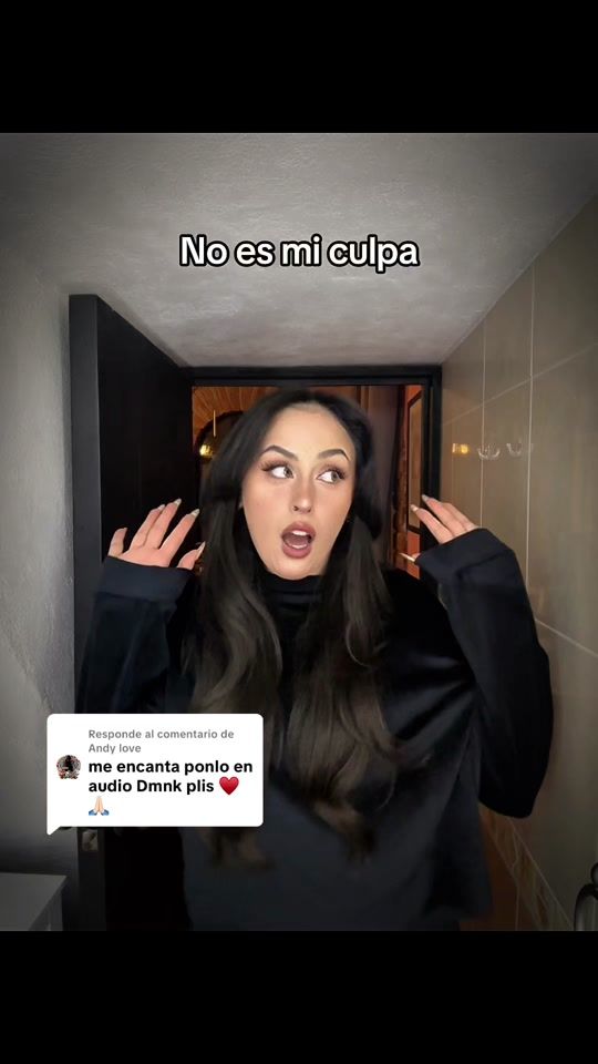 TikTok video thumbnail by soydmnk