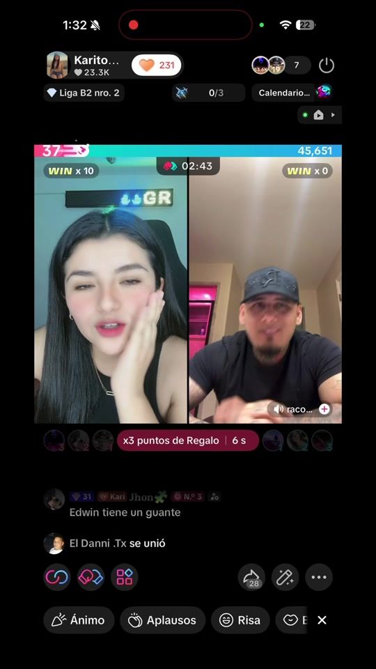 TikTok video thumbnail by karitovega24