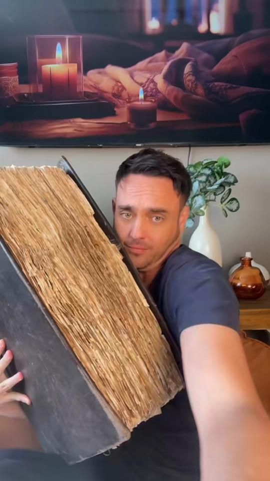 TikTok video thumbnail by ericmagick