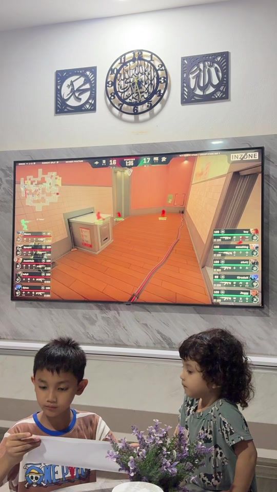 TikTok video thumbnail by abangd4v41