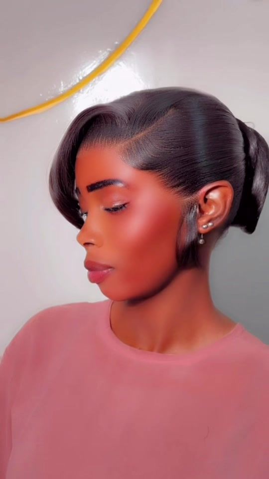 TikTok video thumbnail by aminascoiffure_officiel