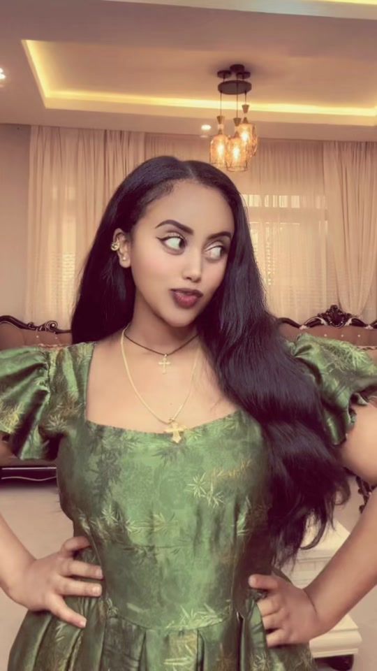 TikTok video thumbnail by selam.wedaj