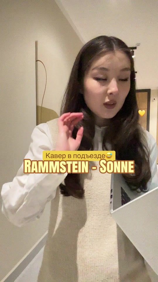 TikTok video thumbnail by dariyabeken
