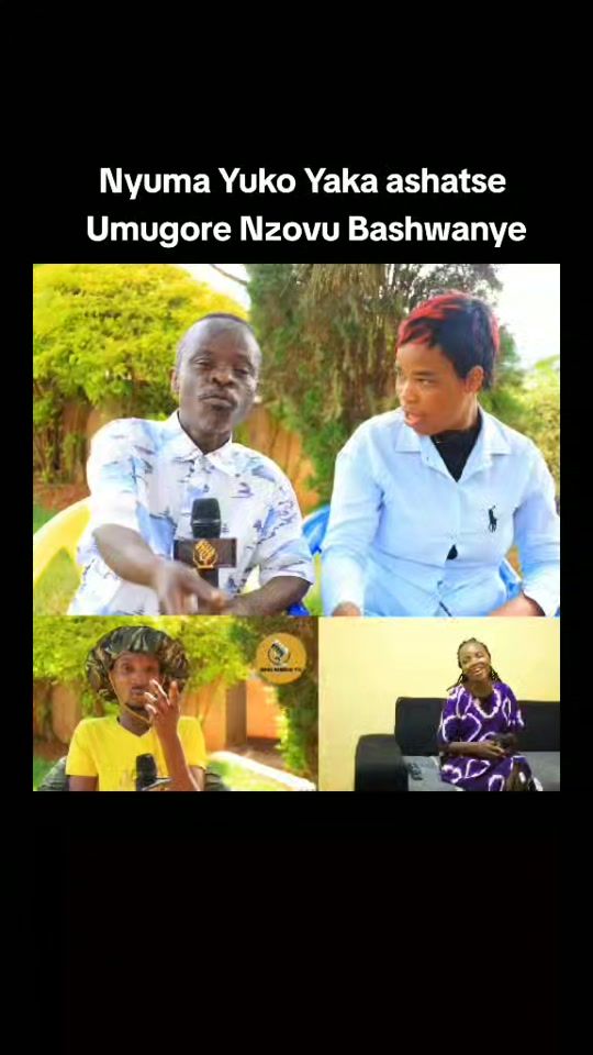 TikTok video thumbnail by rwanda_trendz