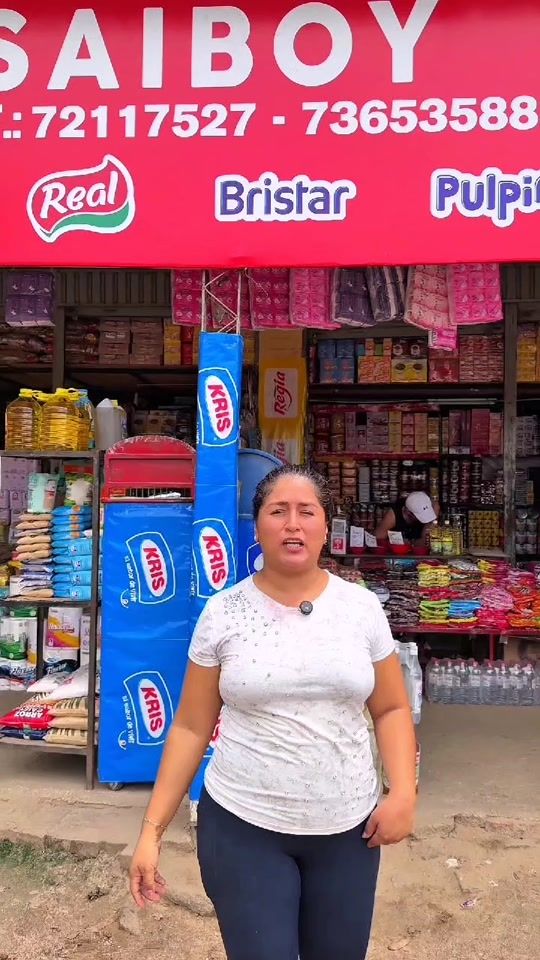 TikTok video thumbnail by almacen_saiboy