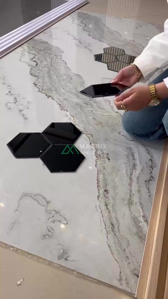 TikTok video thumbnail by matrixdecor