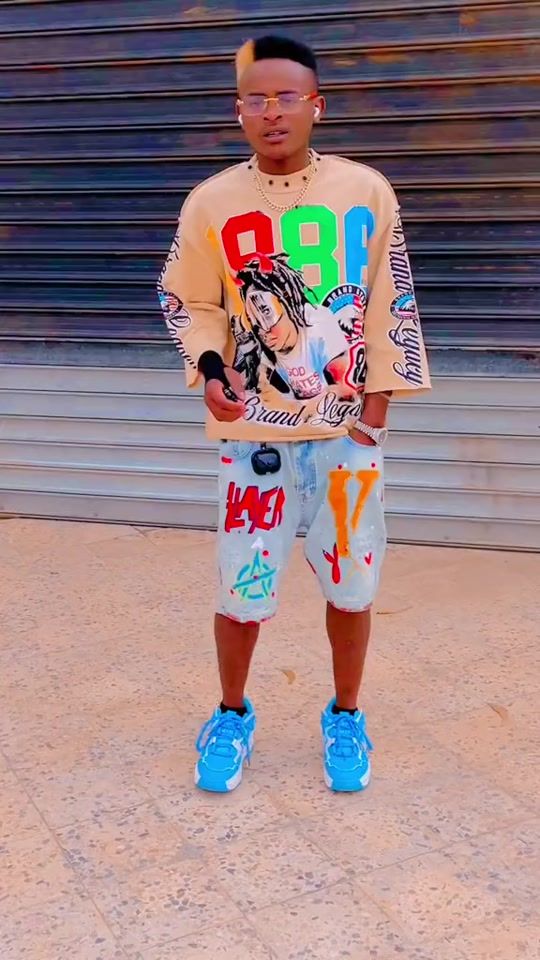 TikTok video thumbnail by saideyaro4