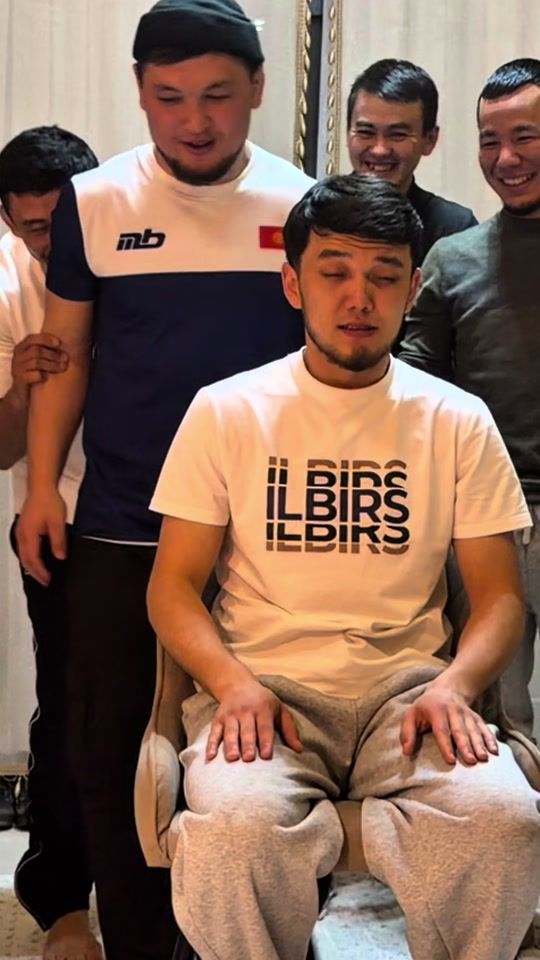 TikTok video thumbnail by bubaev.t.t