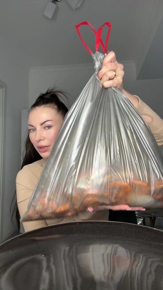 TikTok video thumbnail by olesialexandrova
