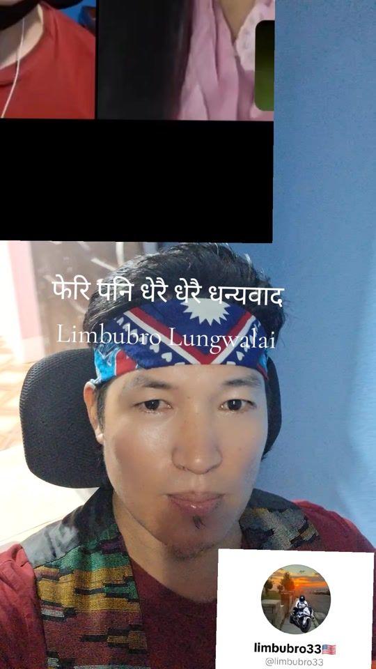 TikTok video thumbnail by indrasushillimbu