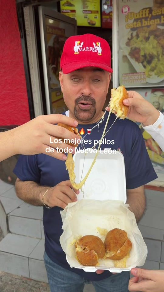 TikTok video thumbnail by vive_mty
