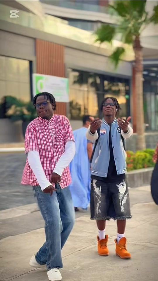 TikTok video thumbnail by papa.diop4