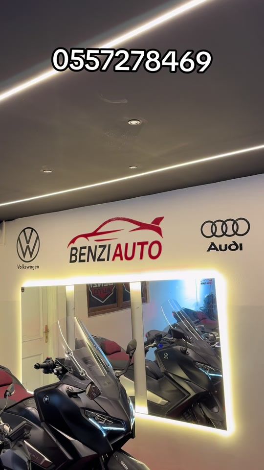 TikTok video thumbnail by benzi.auto