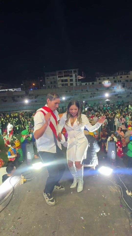 TikTok video thumbnail by peruanisimaviajera