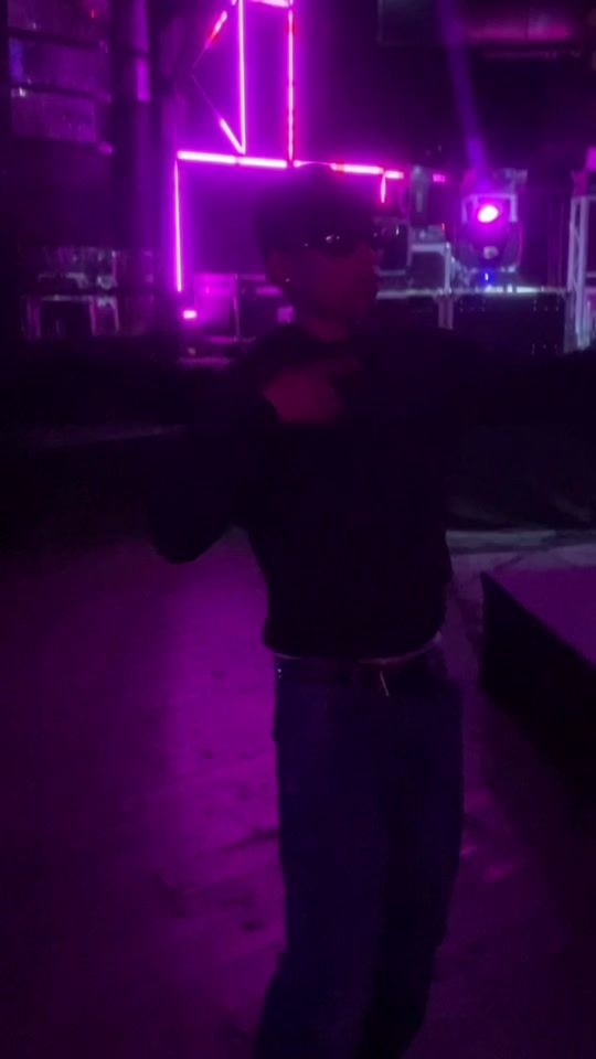 TikTok video thumbnail by el_naiber