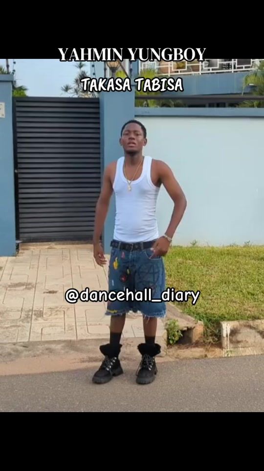 TikTok video thumbnail by dancehall_diary