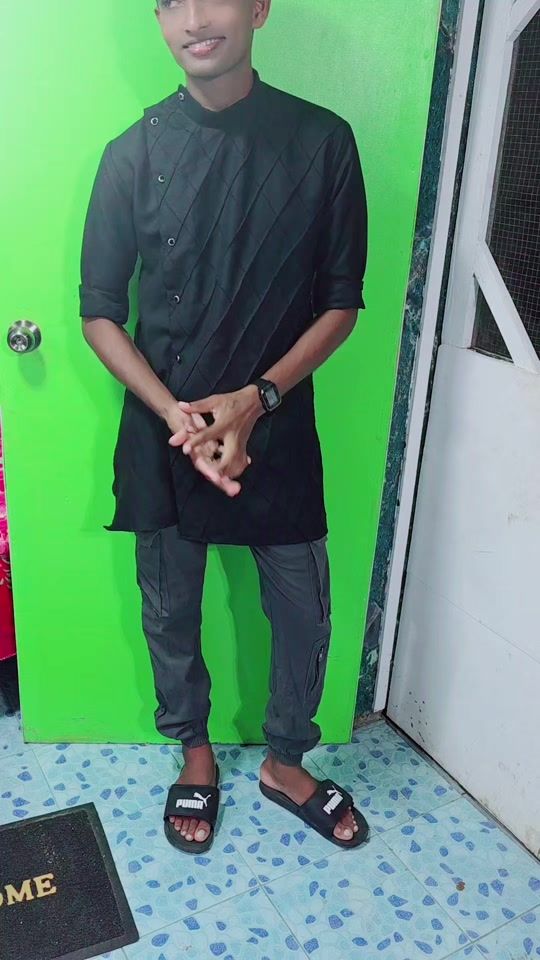 TikTok video thumbnail by neelprasadneelu