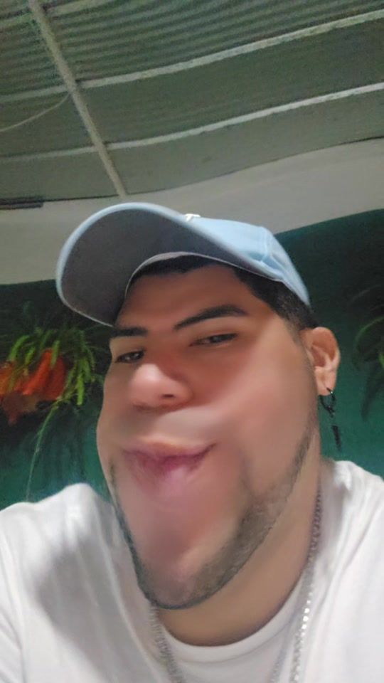 TikTok video thumbnail by alexpizarrodj