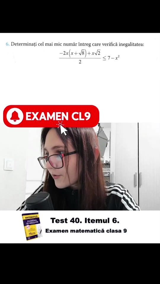 TikTok video thumbnail by mathpoint.md