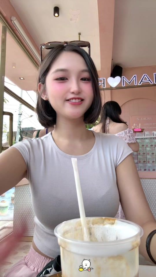 TikTok video thumbnail by m_cyq