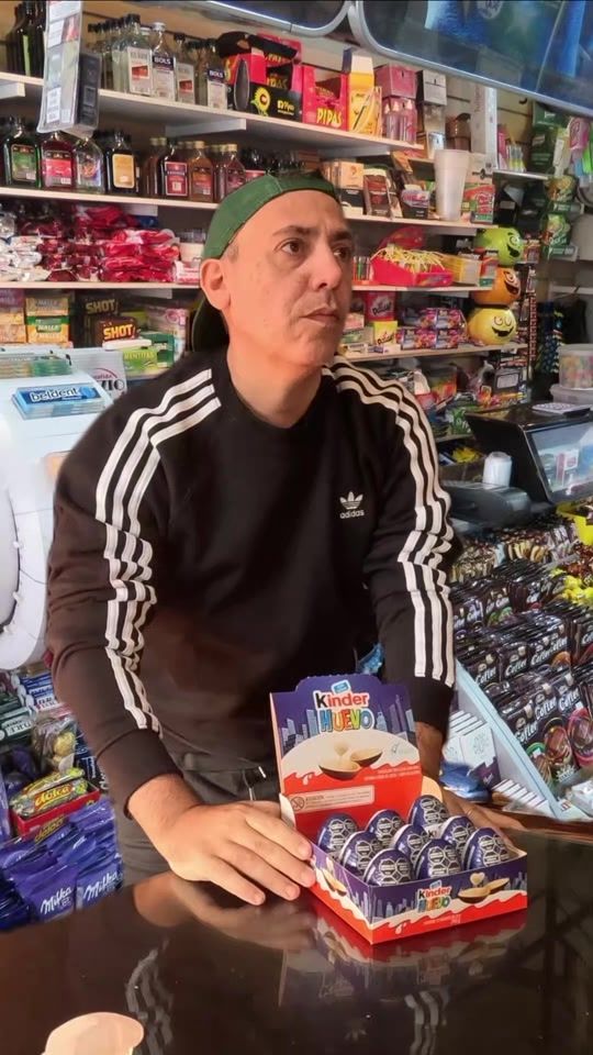 TikTok video thumbnail by romanfrezzini