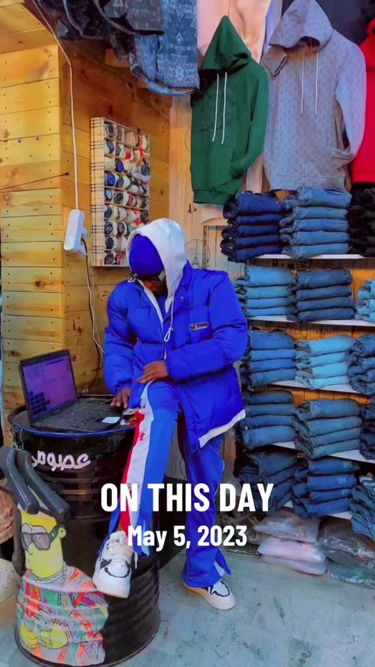 TikTok video thumbnail by abdul_fashion_nova_202