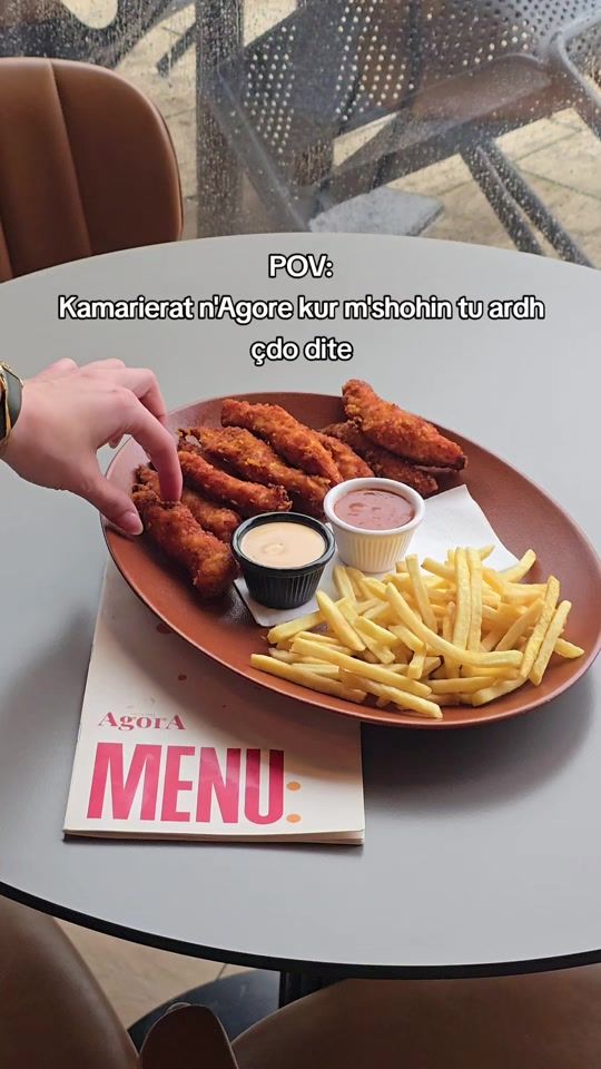 TikTok video thumbnail by agora.food.coffee
